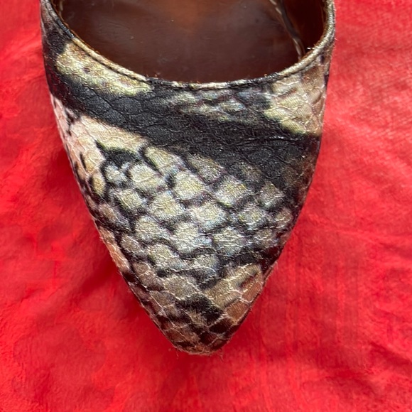 Lanvin women high heel shoes - Picture 4 of 9